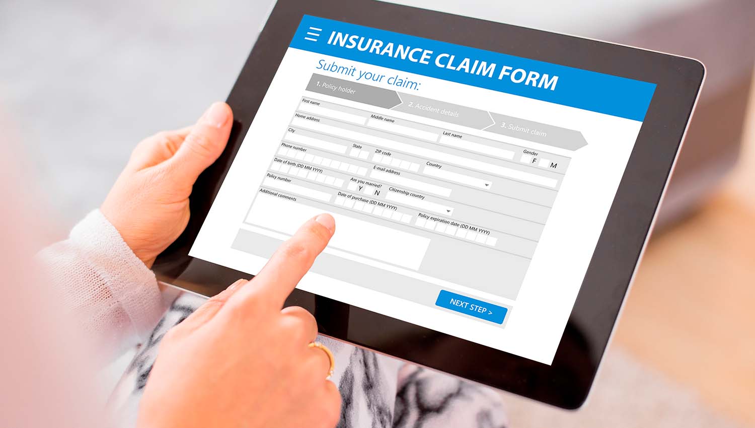 The Future of Insurance Claims Processing: How AI and GPT Models are Changing the Game