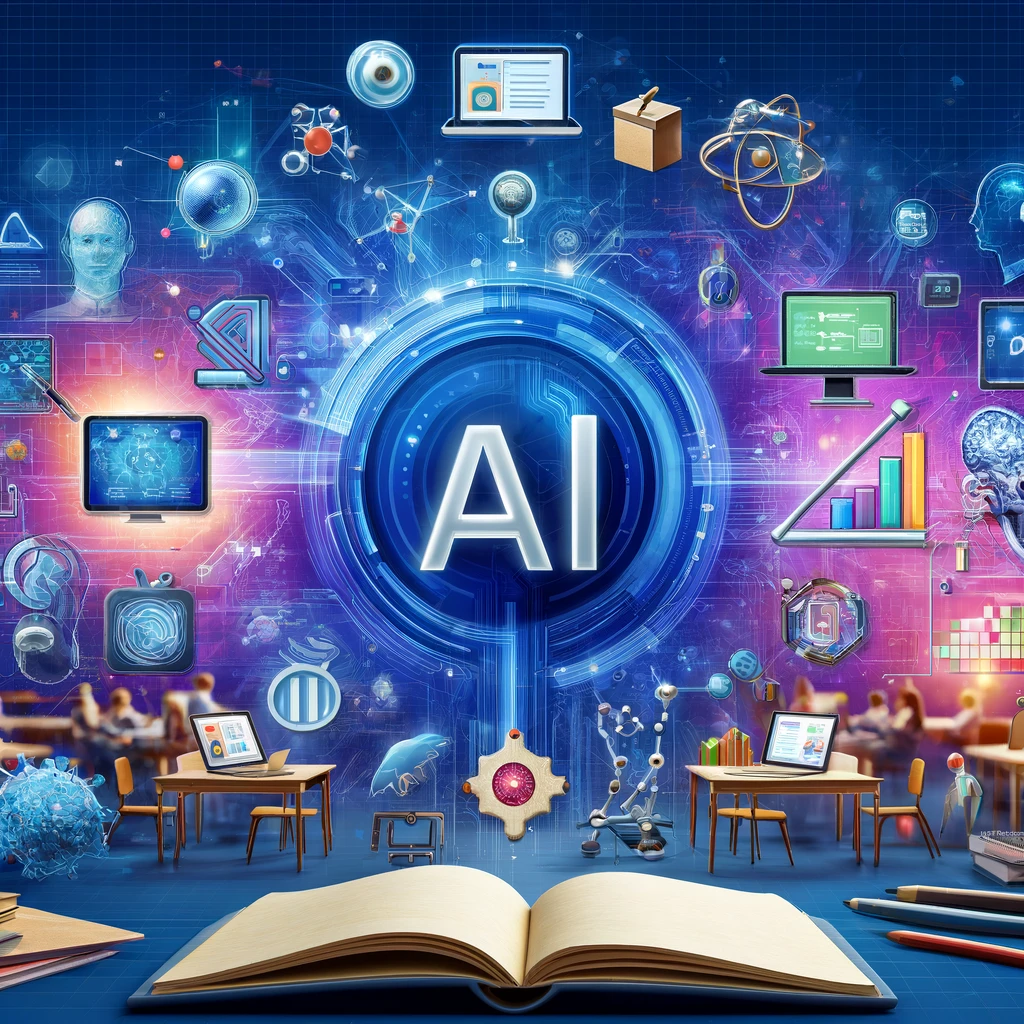 Turn AI into Profit for Your E-Learning Business